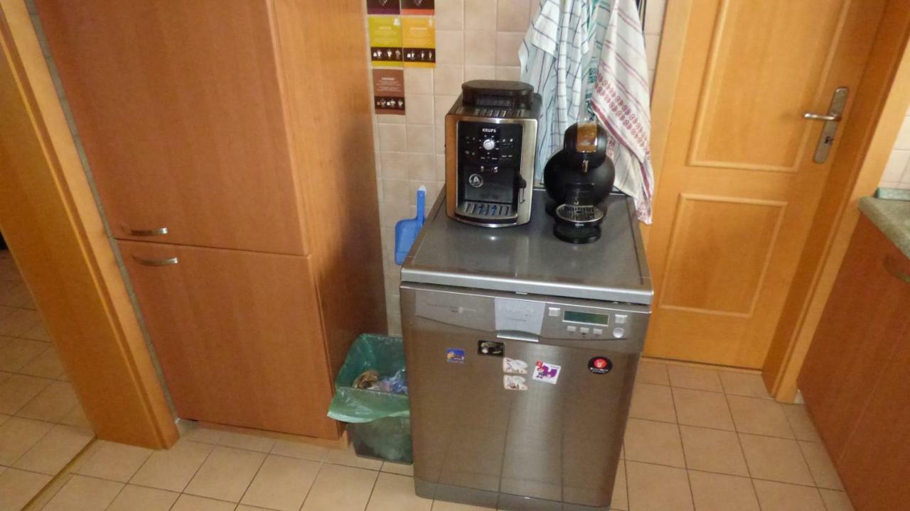 Mnichovo HradištěDum V Mnichove Hradisti Se Zahradouアパートメント エクステリア 写真